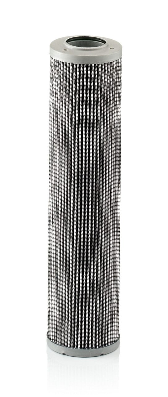 Product Image HD863_MANN-FILTER