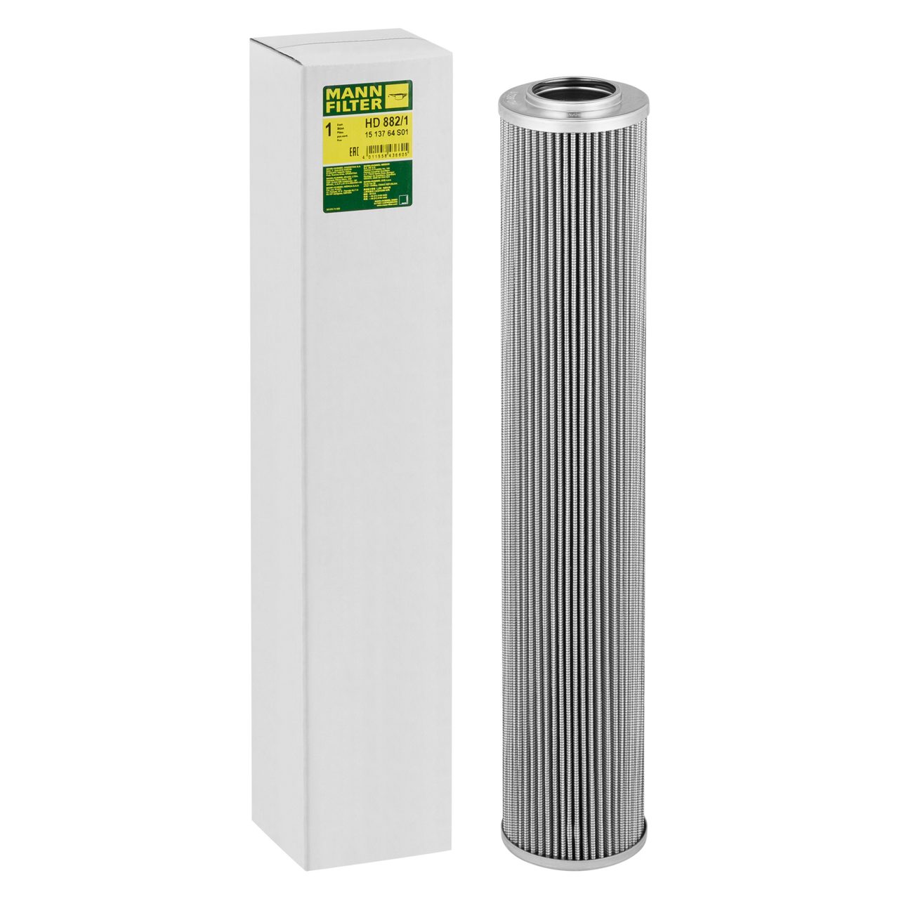 Product Image HD882/1_MANN-FILTER