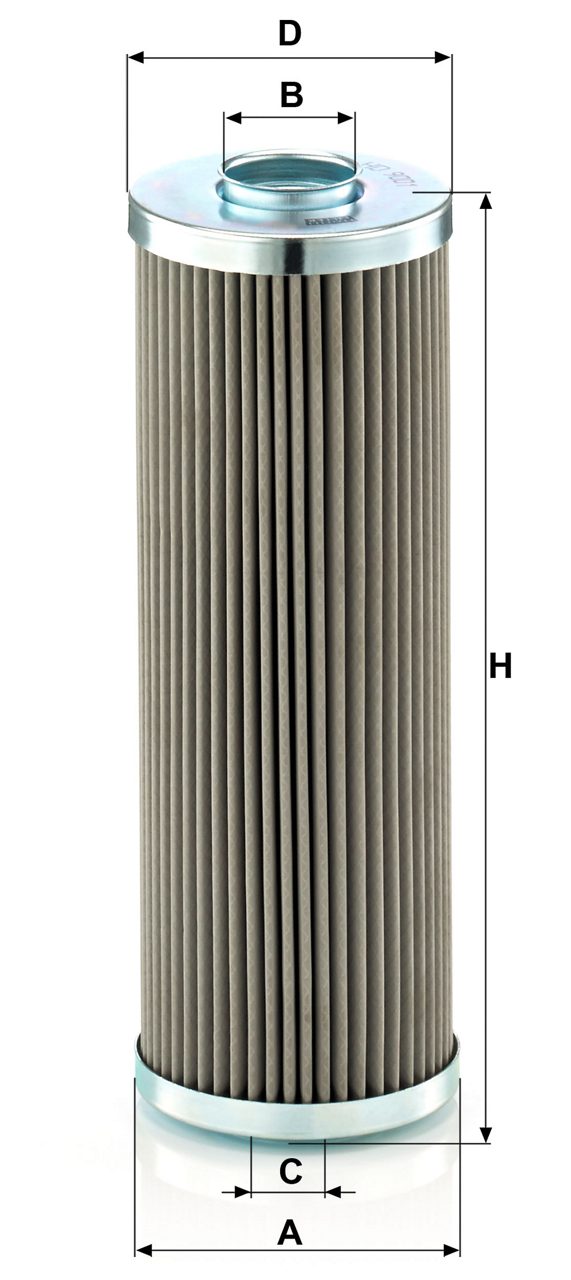 Product Image HD9001_MANN-FILTER