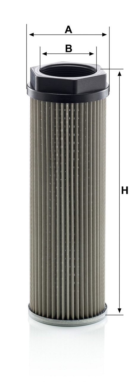 Product Image HD9002_MANN-FILTER