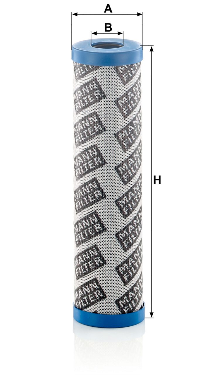 Product Image HD9003_MANN-FILTER