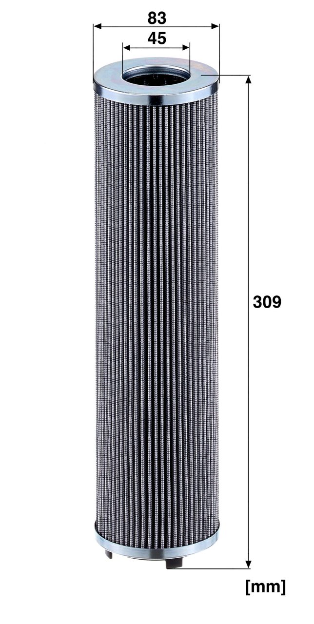 Product Image HD9006X_MANN-FILTER