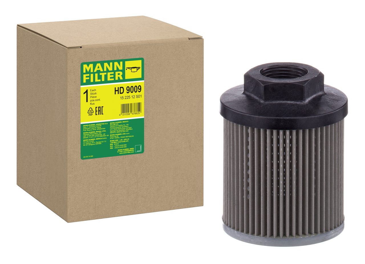 Product Image HD9009_MANN-FILTER