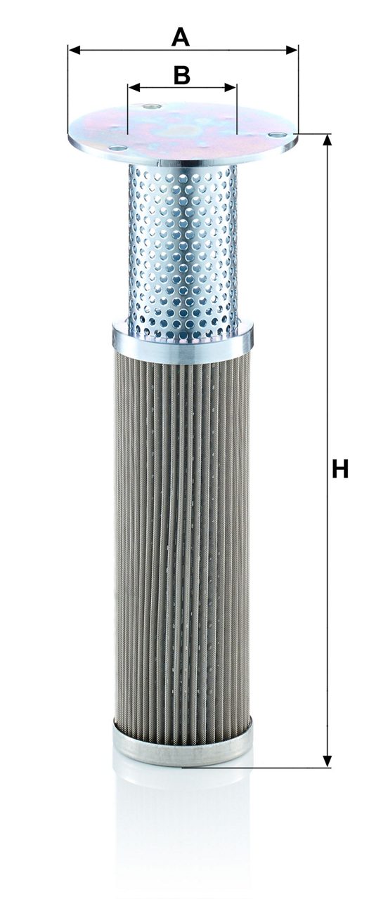 Product Image HD900X_MANN-FILTER