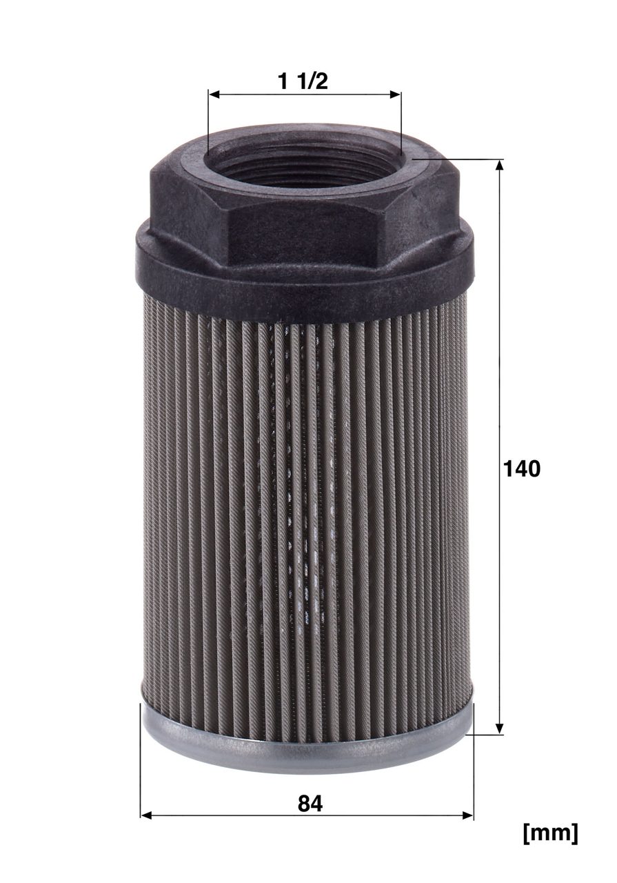 Product Image HD9010_MANN-FILTER