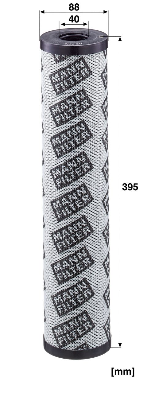 Product Image HD9013_MANN-FILTER