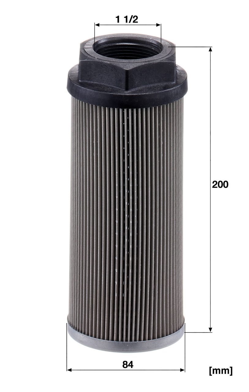 Product Image HD9018_MANN-FILTER