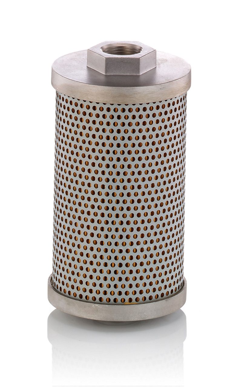 Product Image HD901_MANN-FILTER