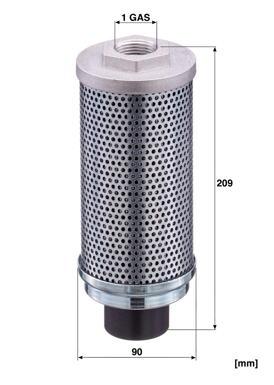 Product Image HD9020_MANN-FILTER