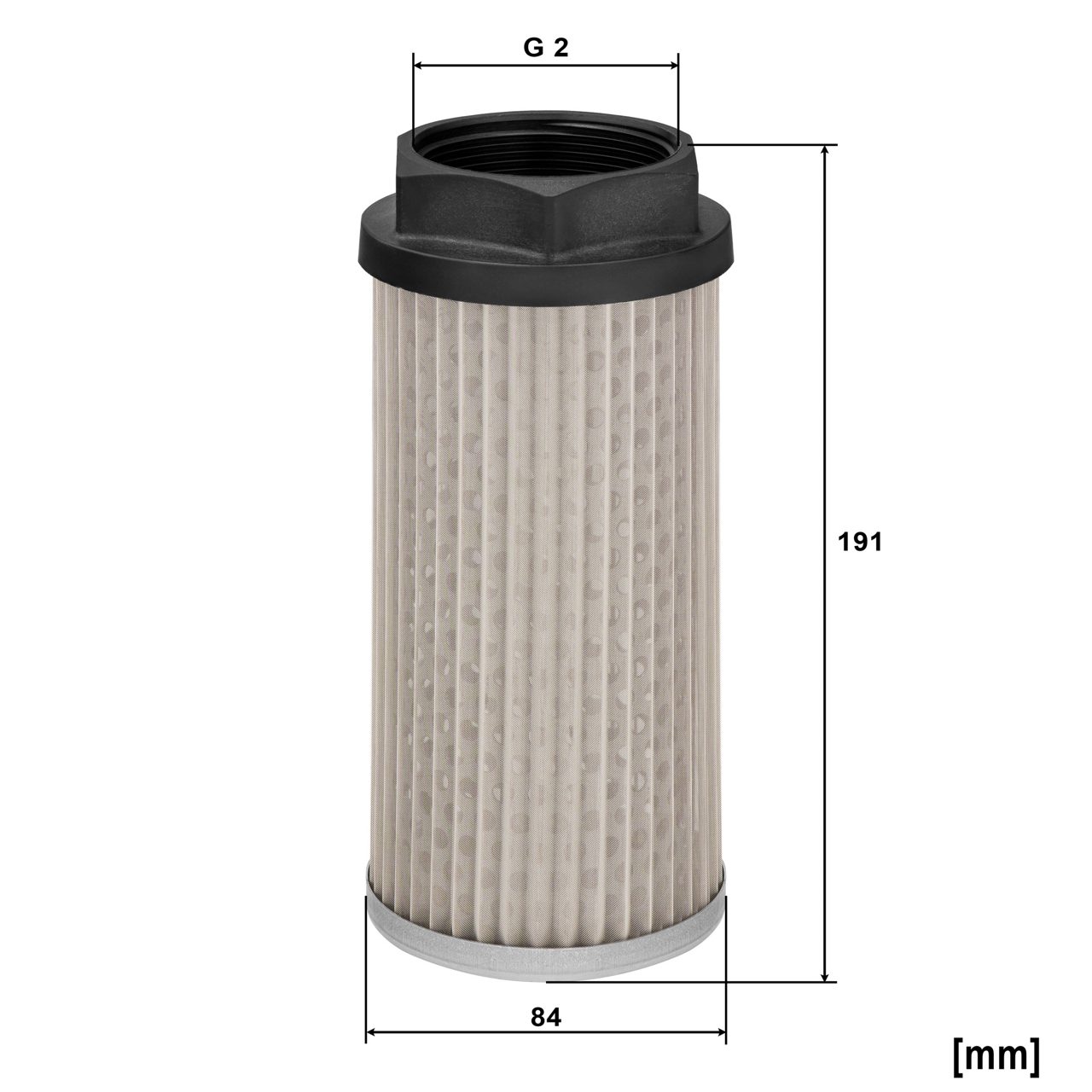 Product Image HD9024_MANN-FILTER