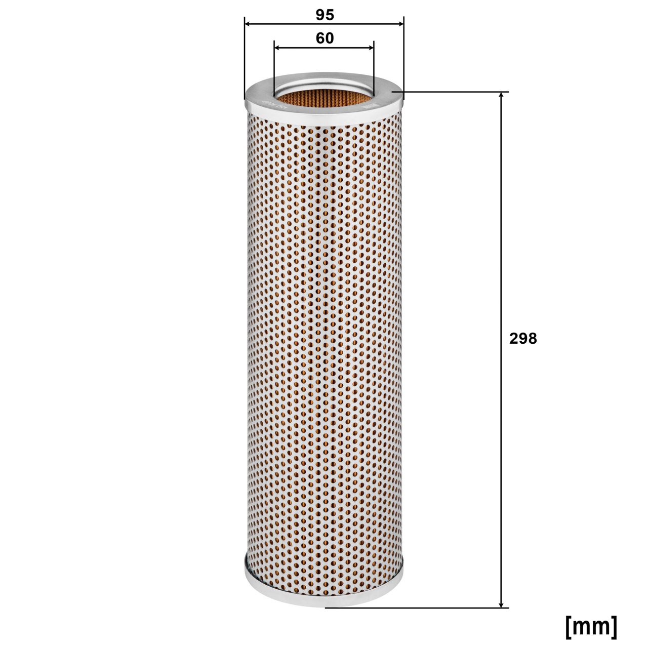 Product Image HD9027_MANN-FILTER