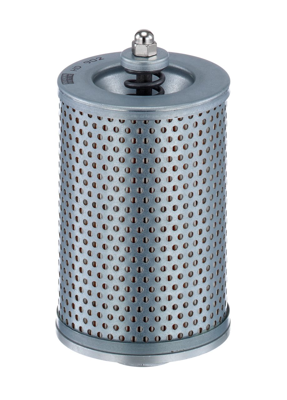 Product Image HD902_MANN-FILTER