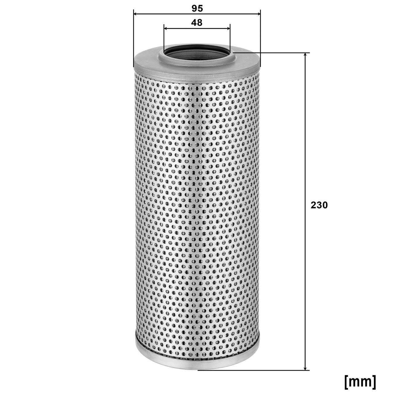 Product Image HD9031_MANN-FILTER