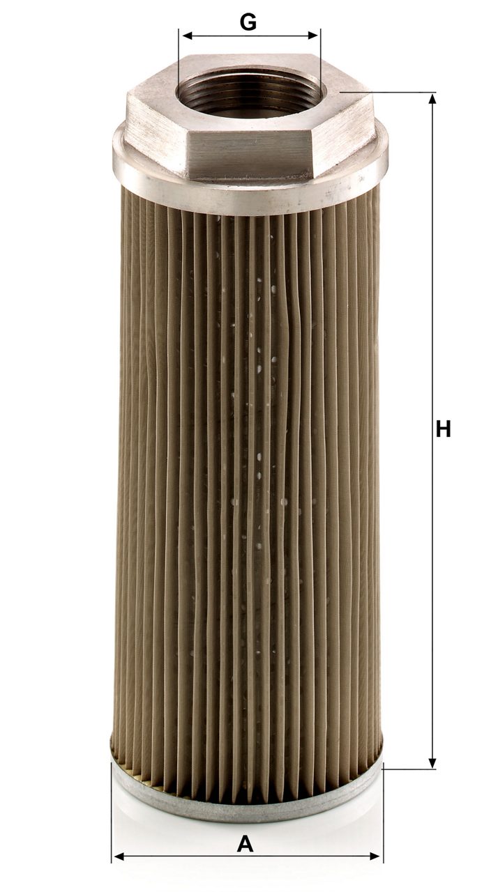 Product Image HD9210_MANN-FILTER