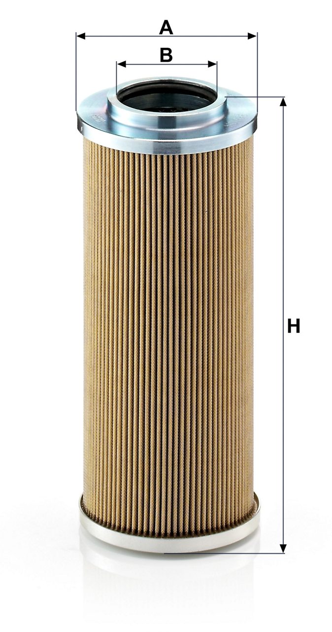 Product Image HD938_MANN-FILTER