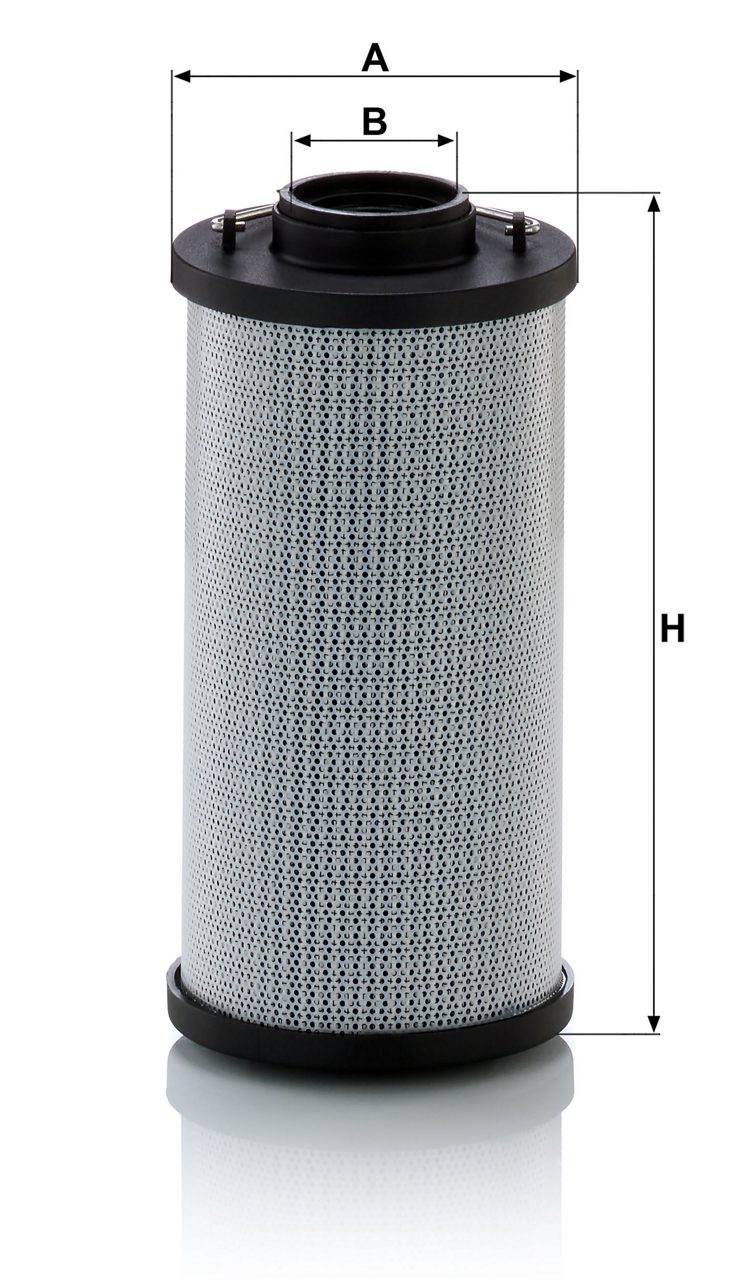 Product Image HD950_MANN-FILTER
