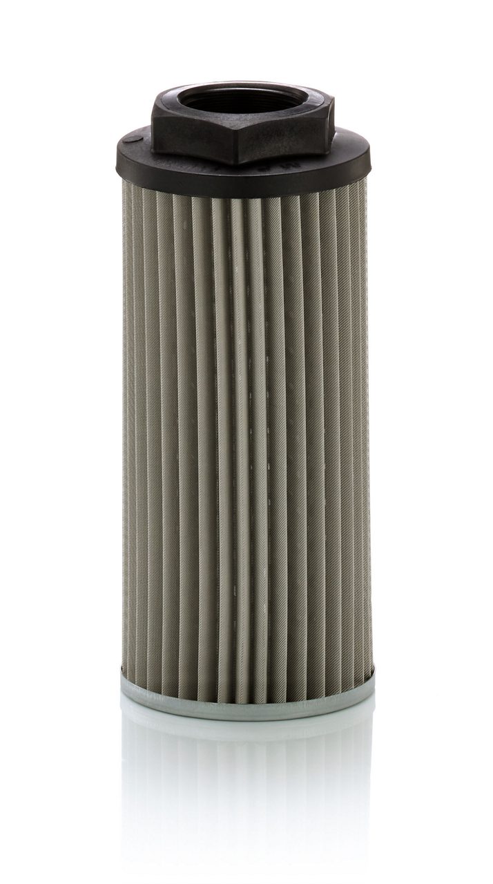 Product Image HD990_MANN-FILTER