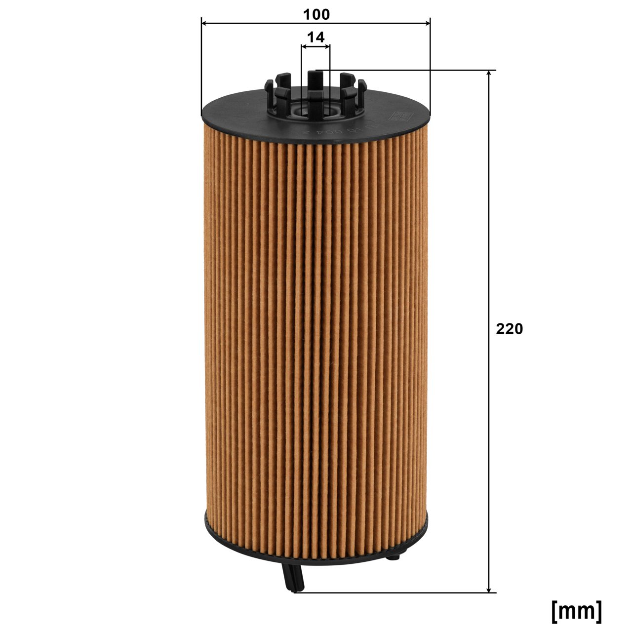Product Image HU10004Z_MANN-FILTER