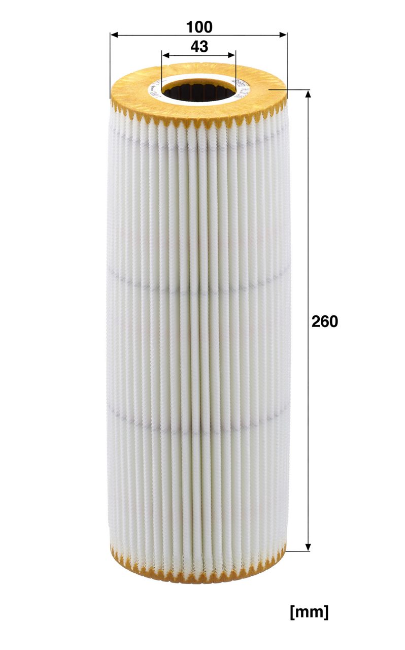 Product Image HU10200Z_MANN-FILTER