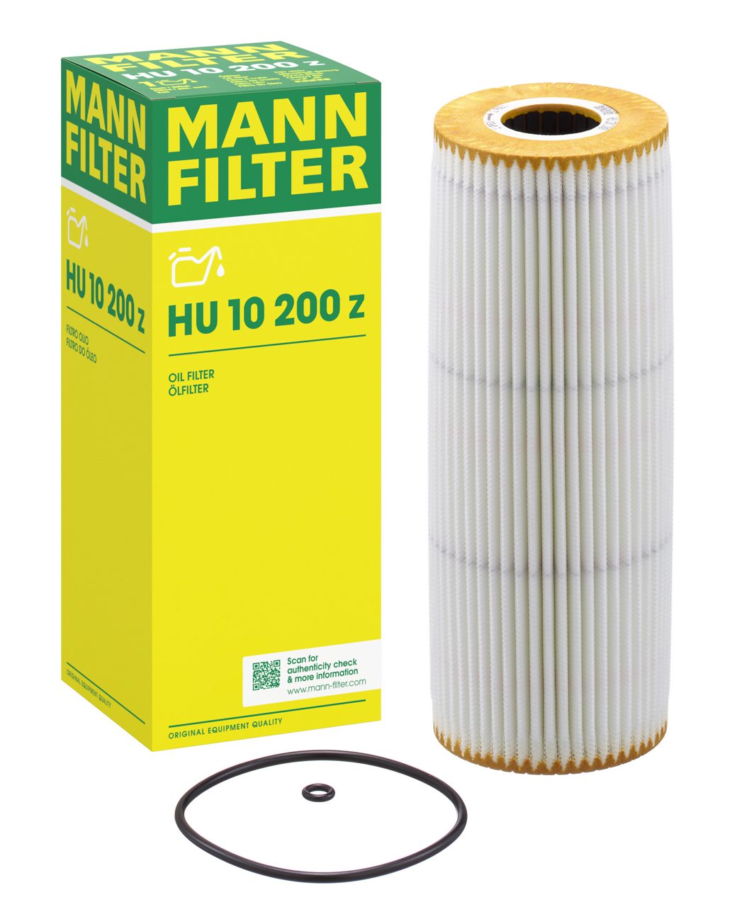 Product Image HU10200Z_MANN-FILTER