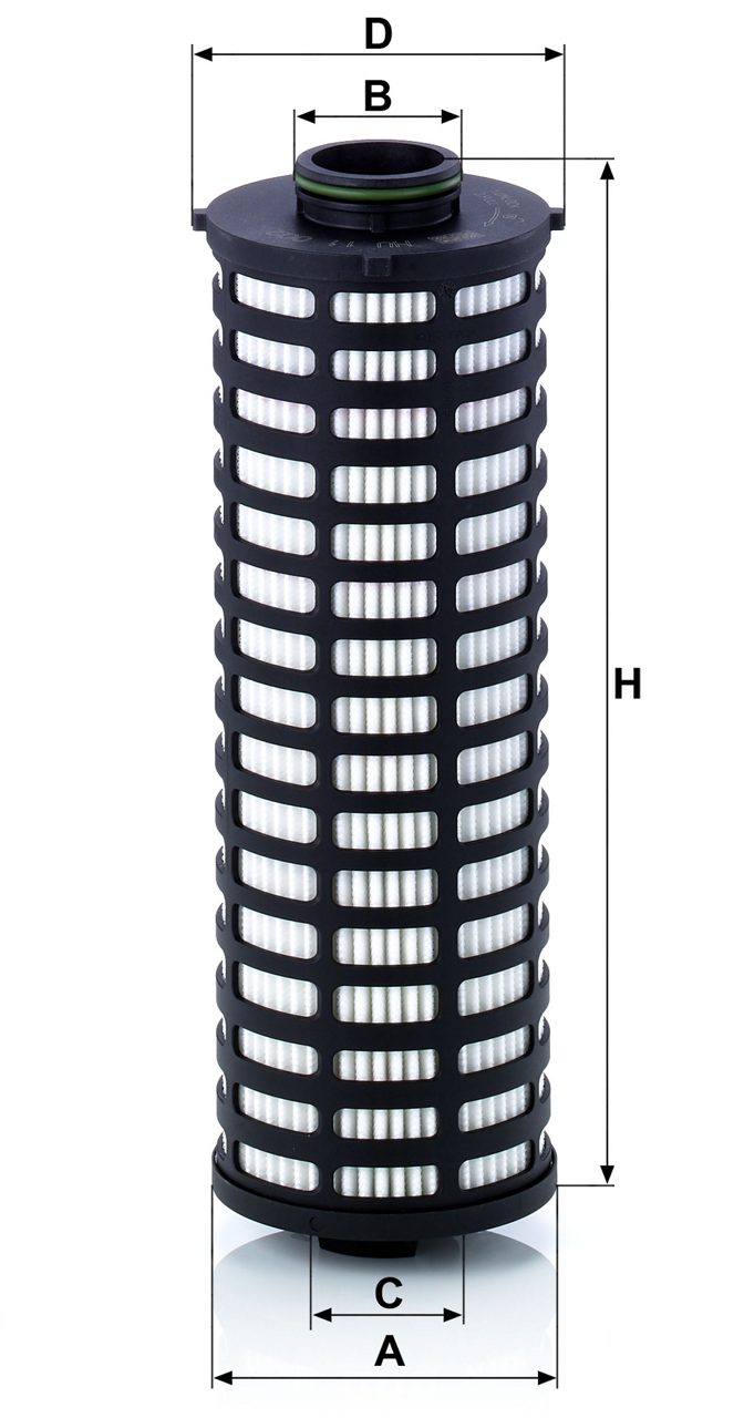 Product Image HU11002X_MANN-FILTER