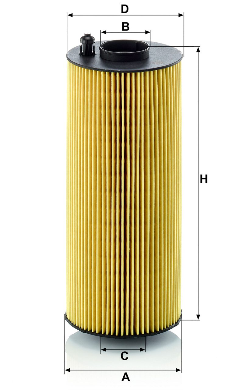 Product Image HU11003Y_MANN-FILTER