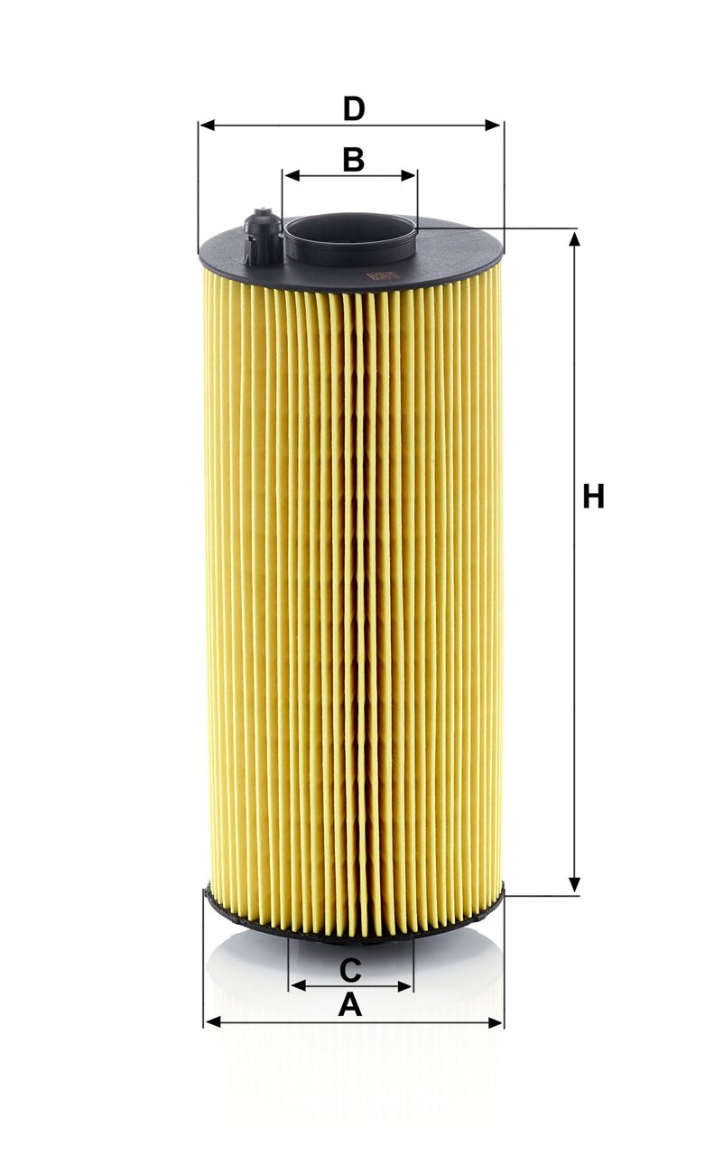 Product Image HU11003Z_MANN-FILTER