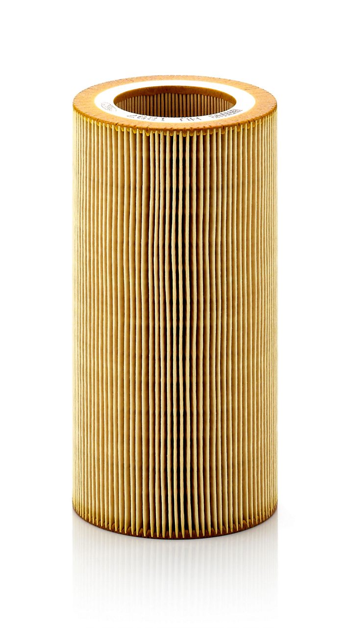 Product Image HU1297X_MANN-FILTER