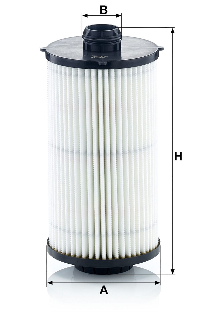 Product Image HU12008X_MANN-FILTER