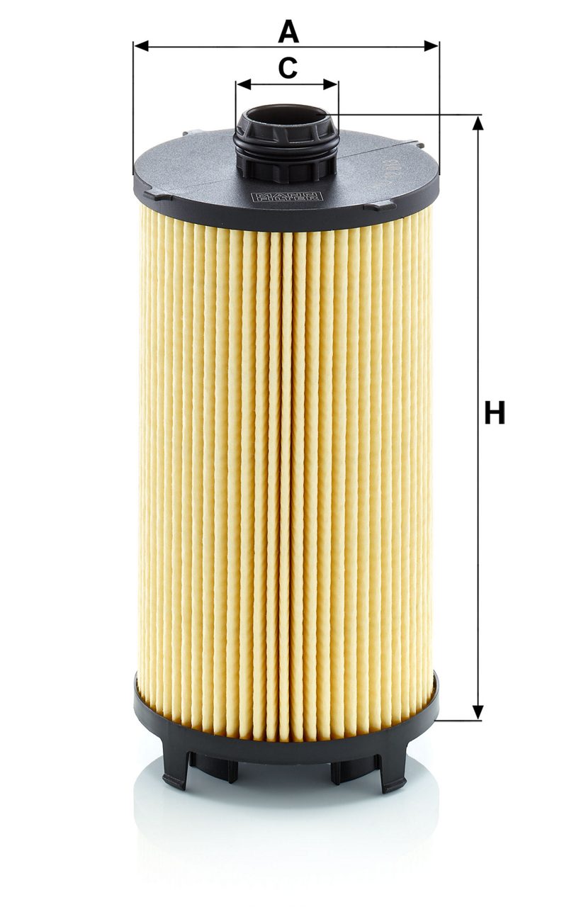 Product Image HU12013Z_MANN-FILTER