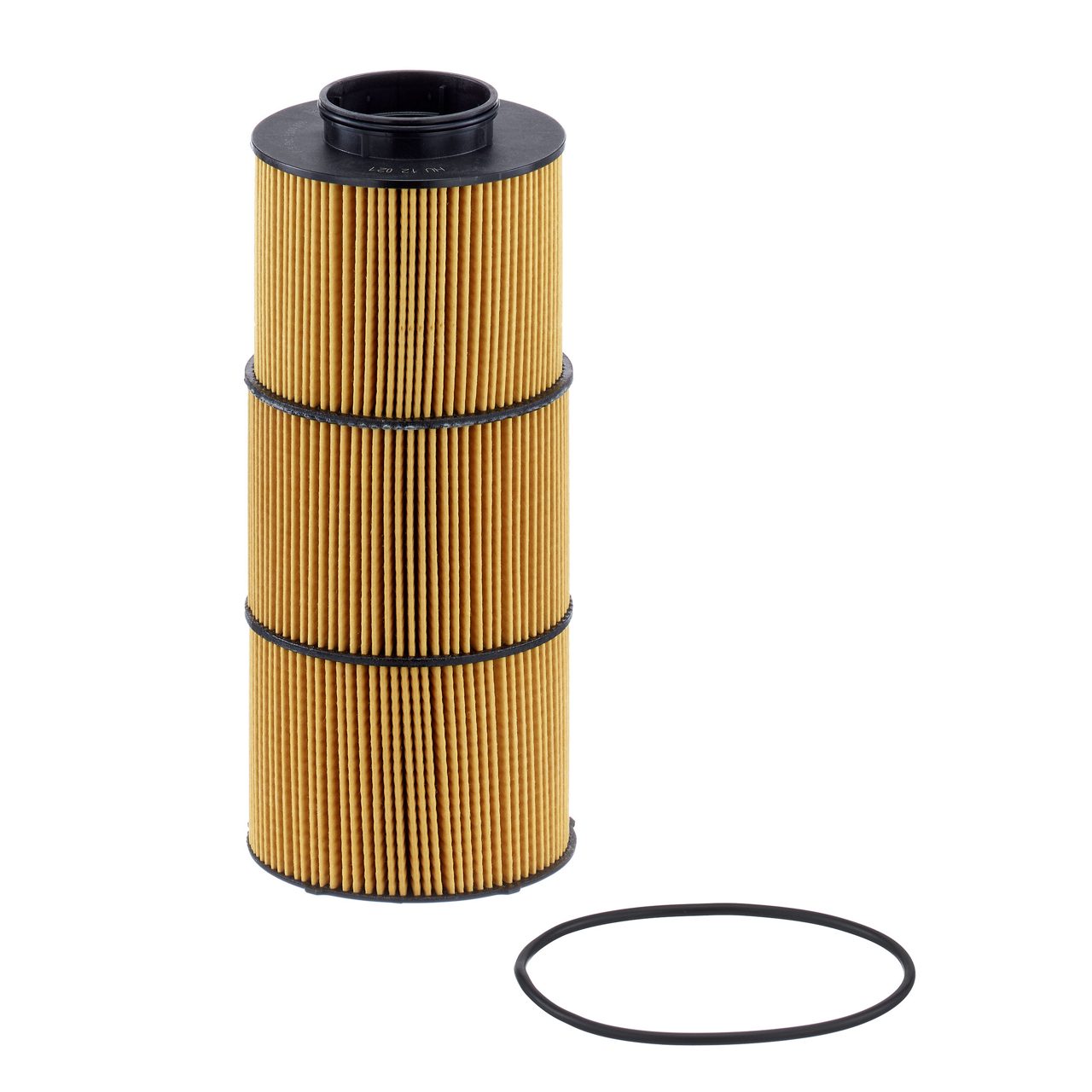 MANN-FILTER HU 12 021 z Oil Filter