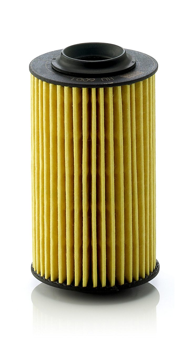 Product Image HU6001_MANN-FILTER