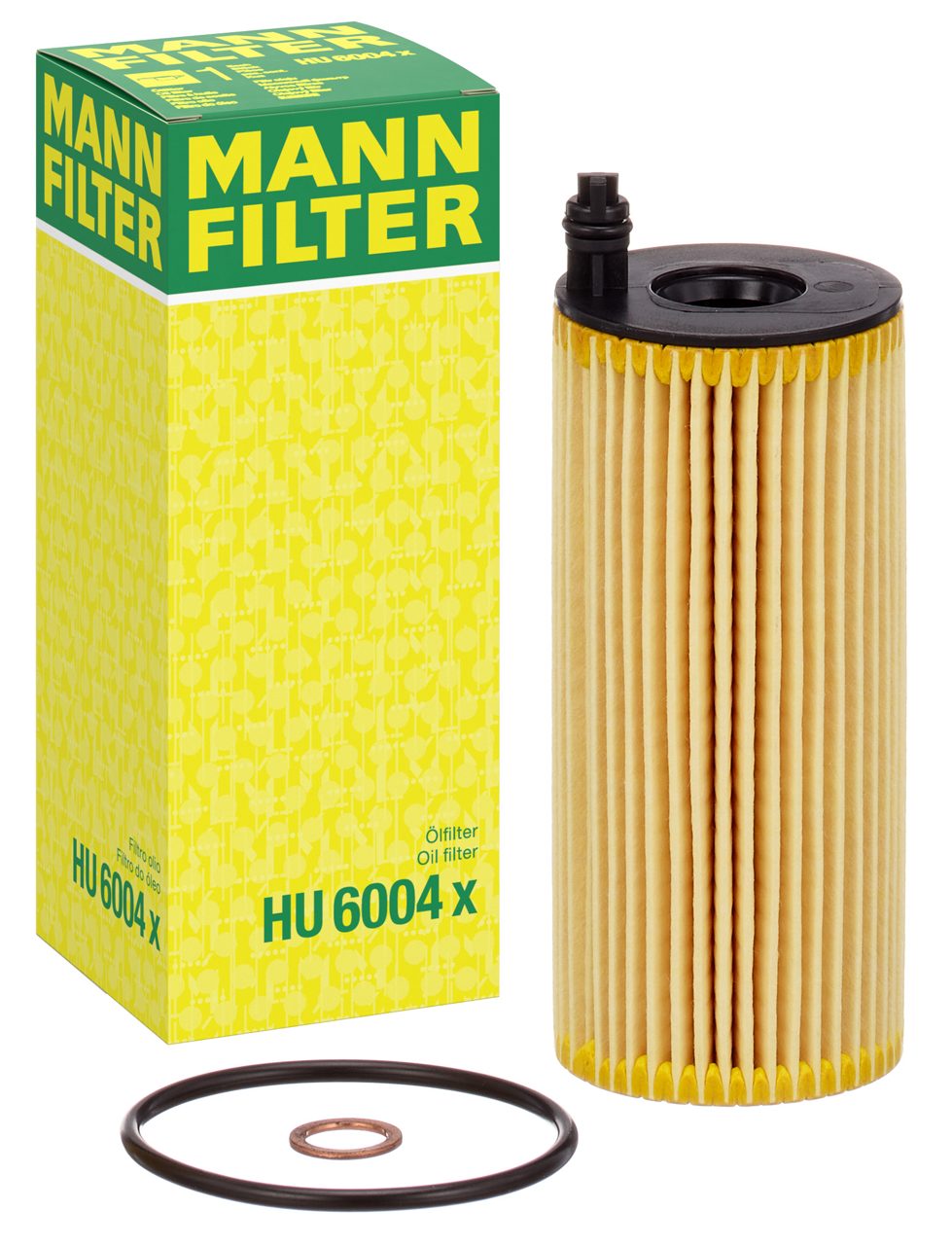 Product Image HU6004X_MANN-FILTER
