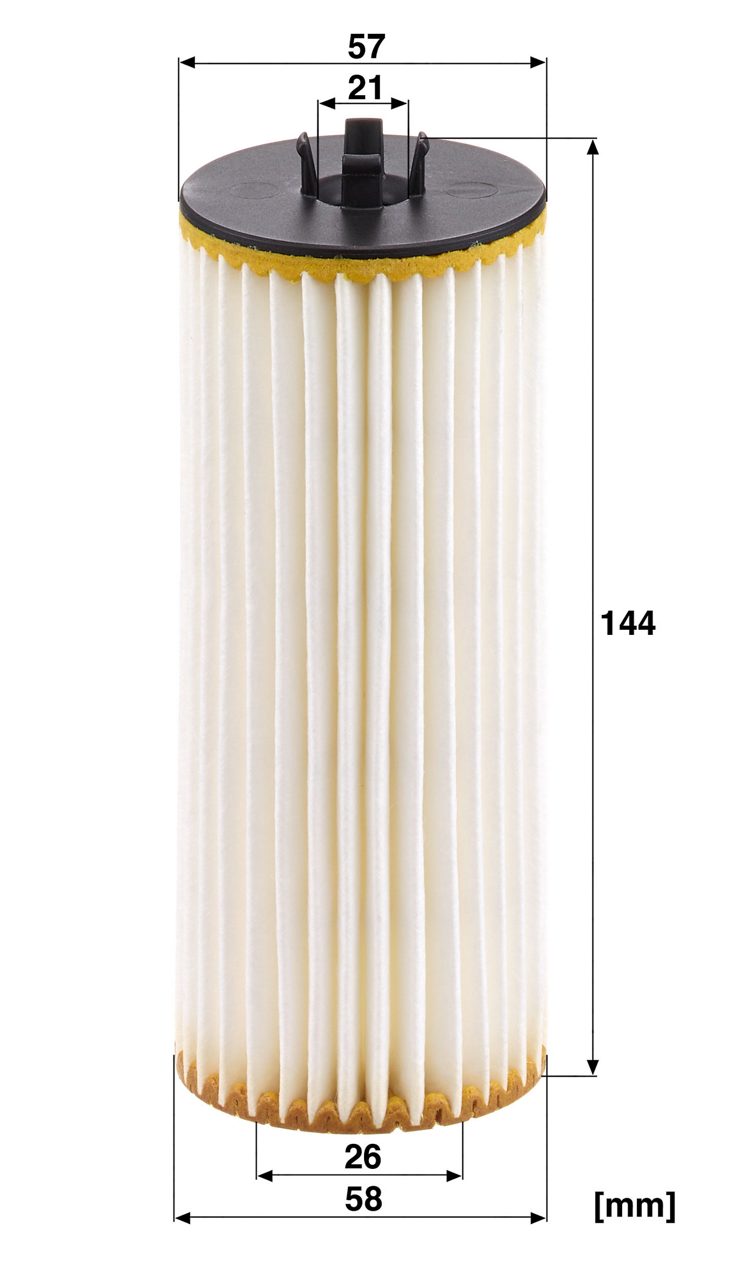 Product Image HU6008/1Z_MANN-FILTER