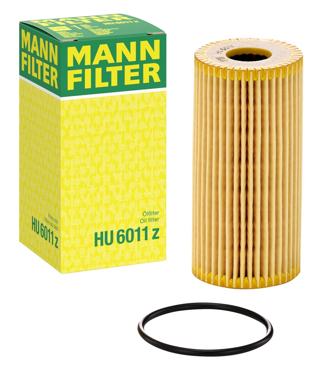 Product Image HU6011Z_MANN-FILTER