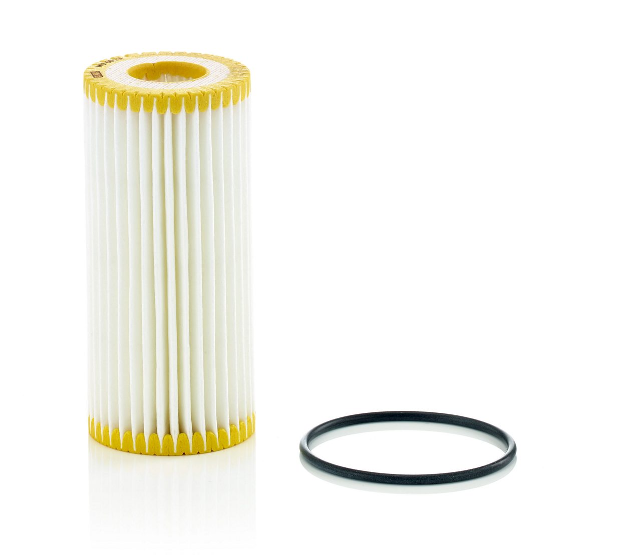 MANN-FILTER HU 6013 z Oil Filter