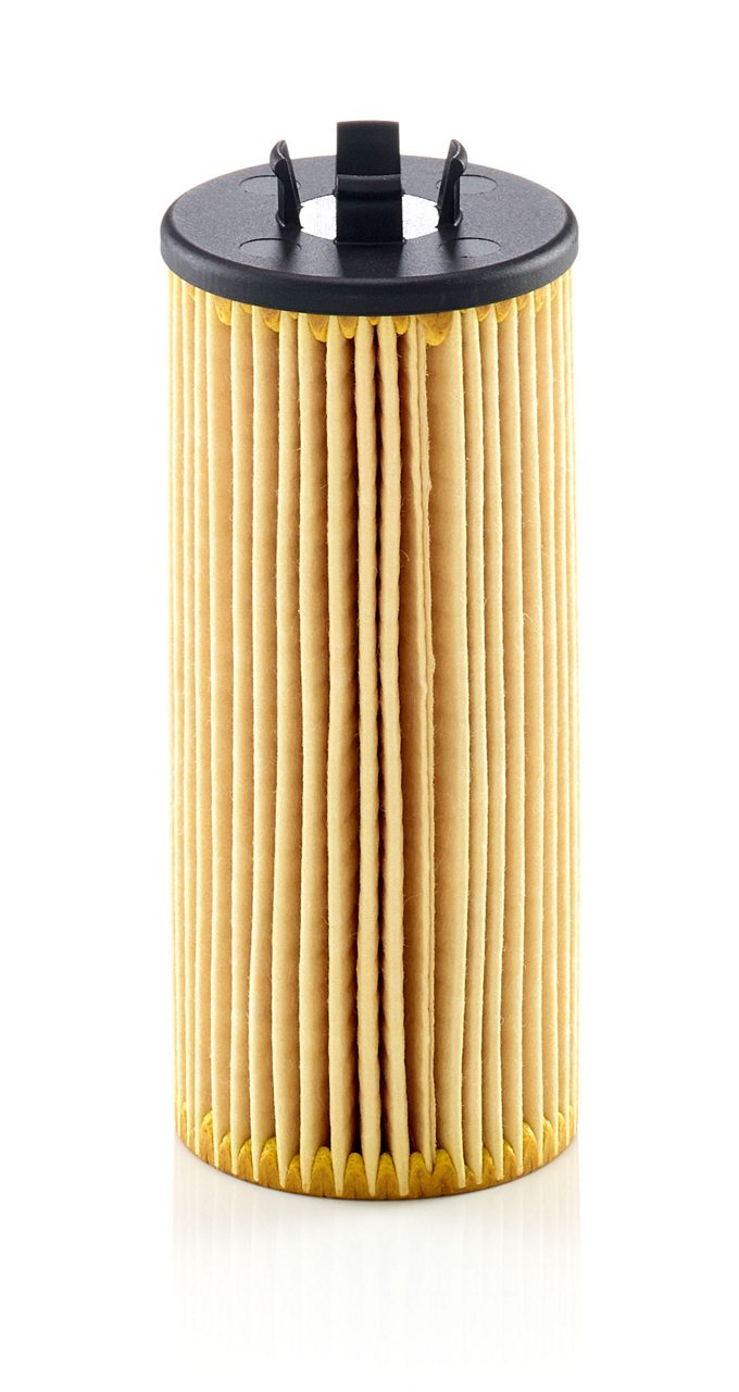 MANN-FILTER HU 6015 z KIT Yağ filtresi