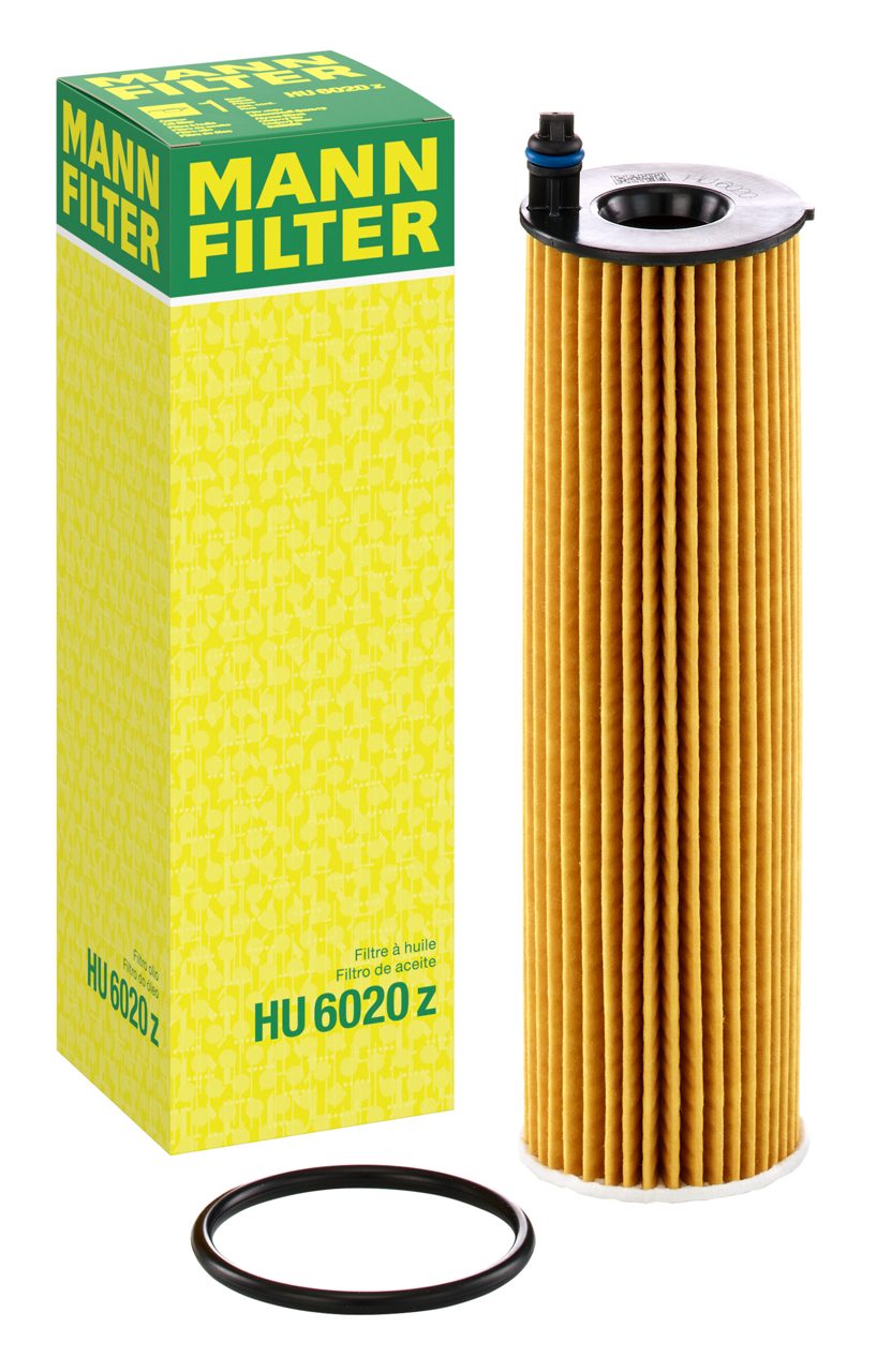 Product Image HU6020Z_MANN-FILTER