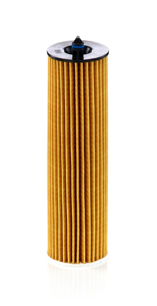 MANN-FILTER HU 6020 z Oil Filter