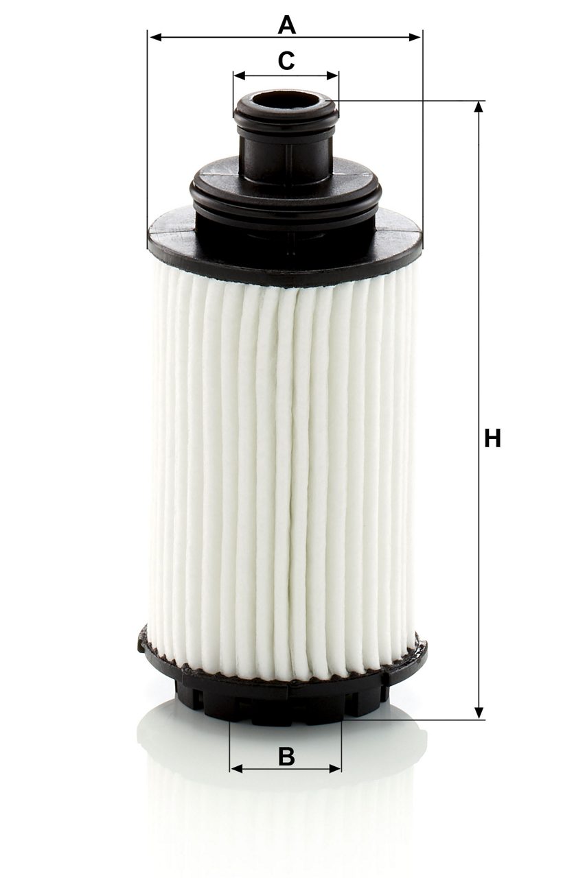 Product Image HU6023Z_MANN-FILTER