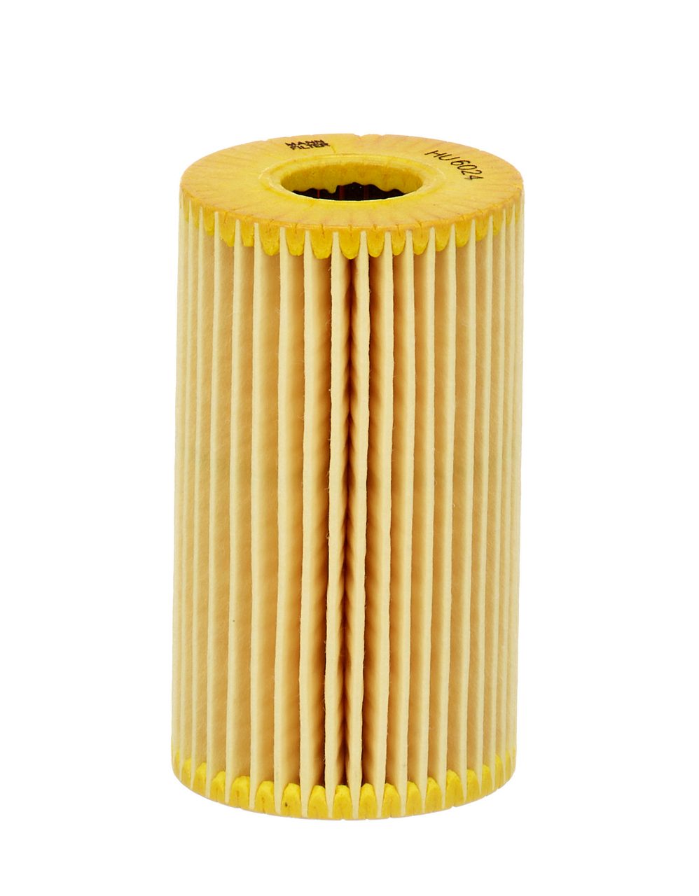 MANN-FILTER HU 6024 z Yağ filtresi