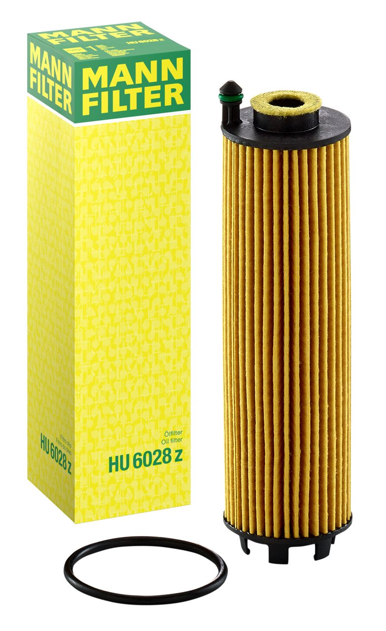 Product Image HU6028Z_MANN-FILTER