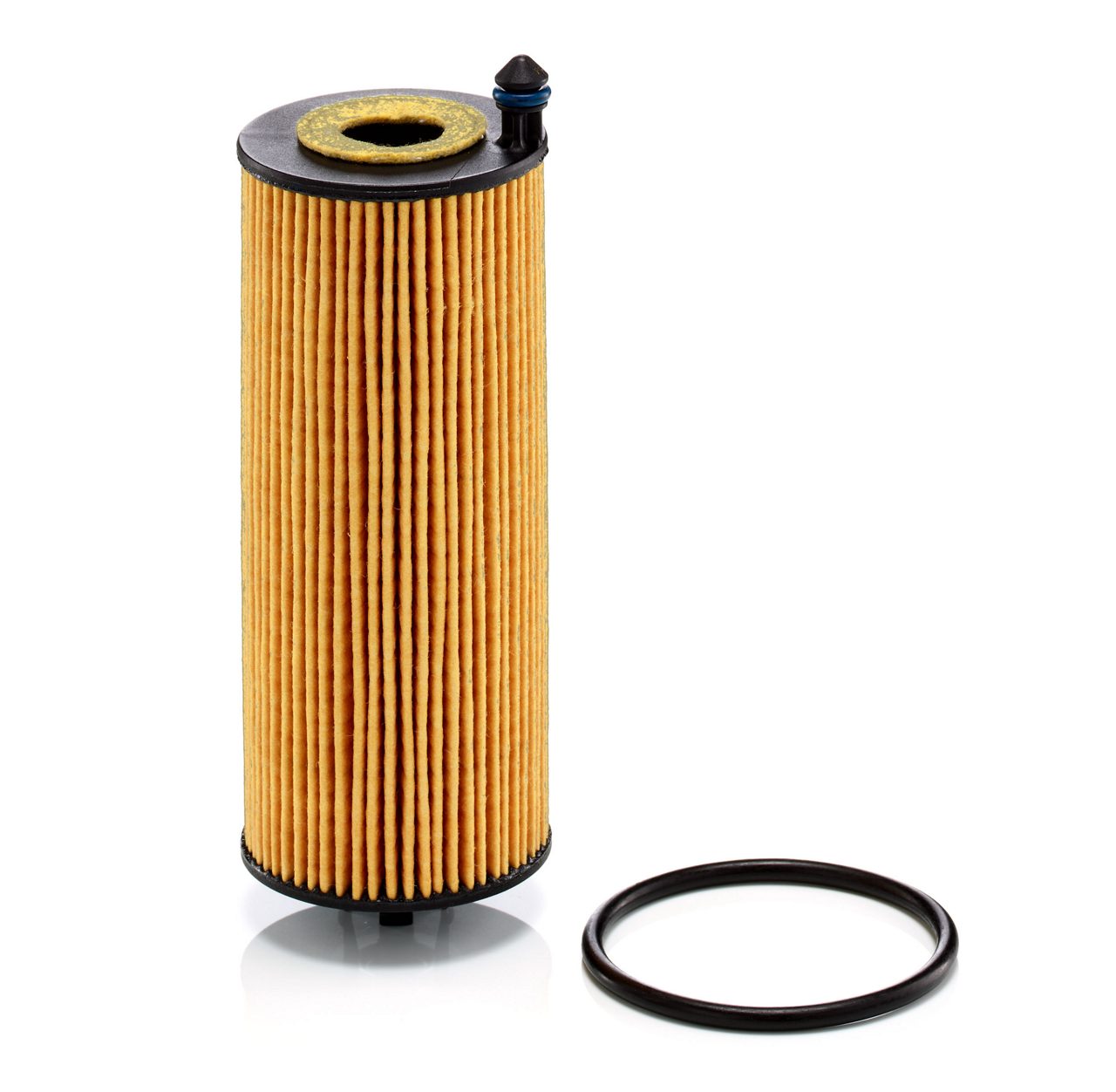 MANN-FILTER HU 6032 z Oil Filter