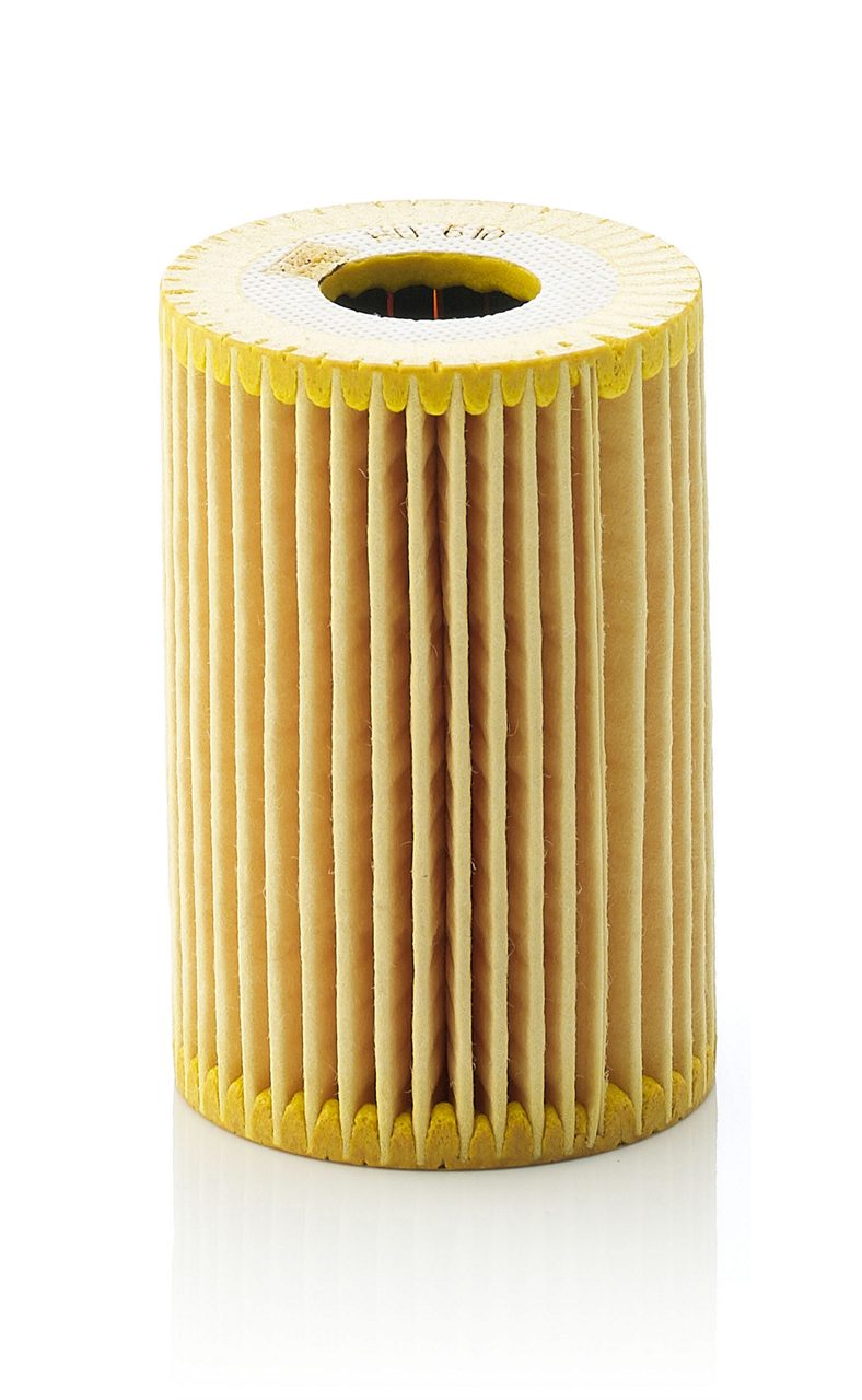 Product Image HU610X_MANN-FILTER