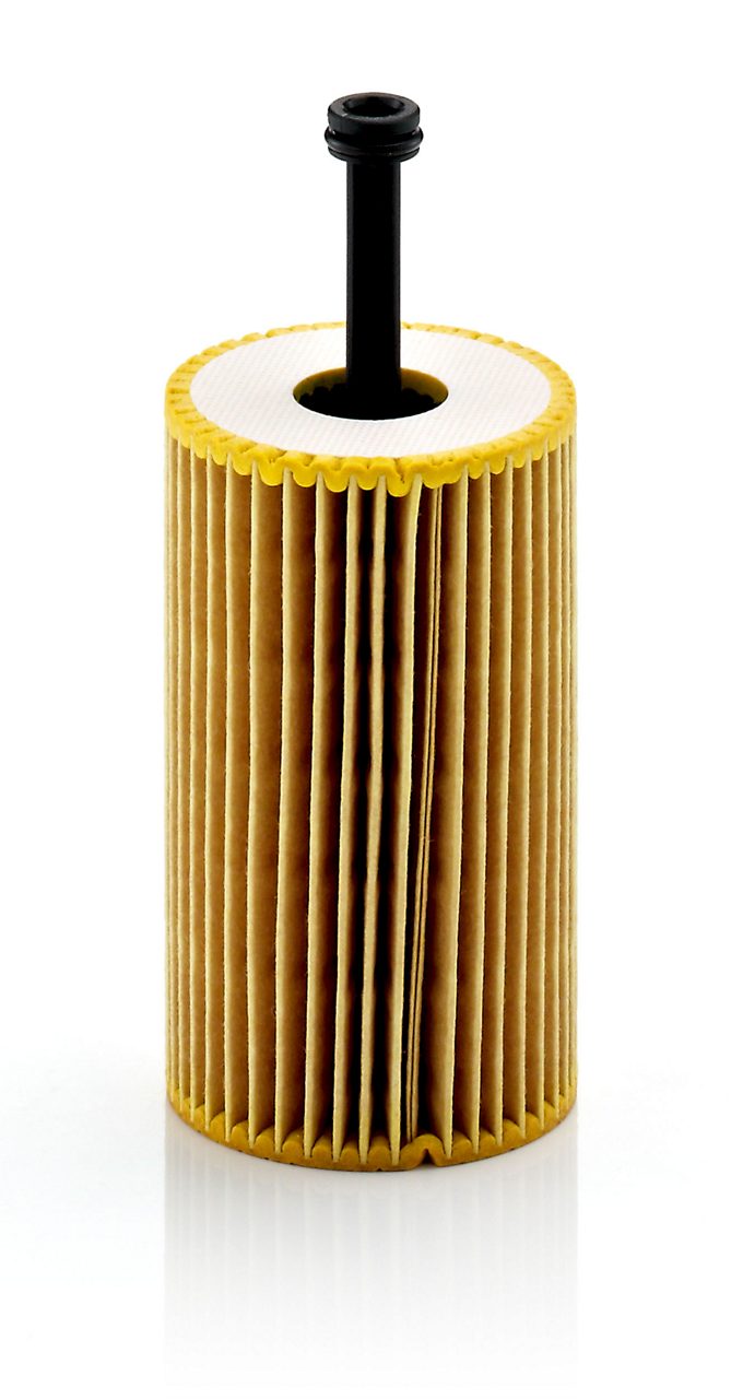 Product Image HU612X_MANN-FILTER