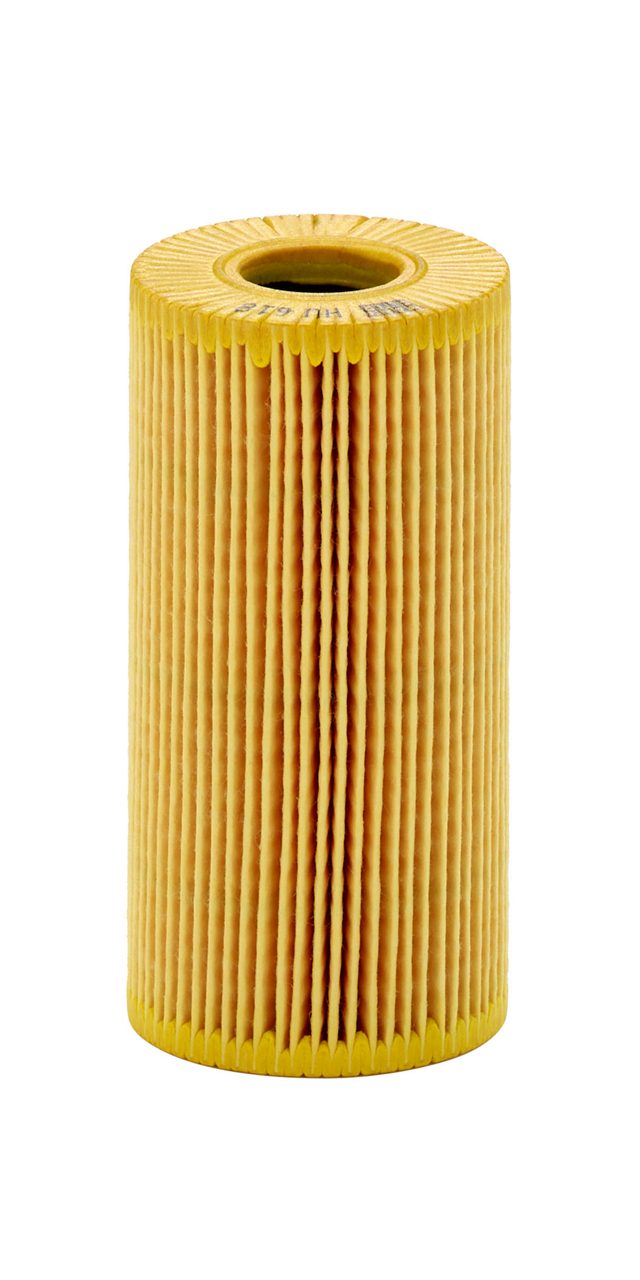MANN-FILTER HU 618 x Oil Filter