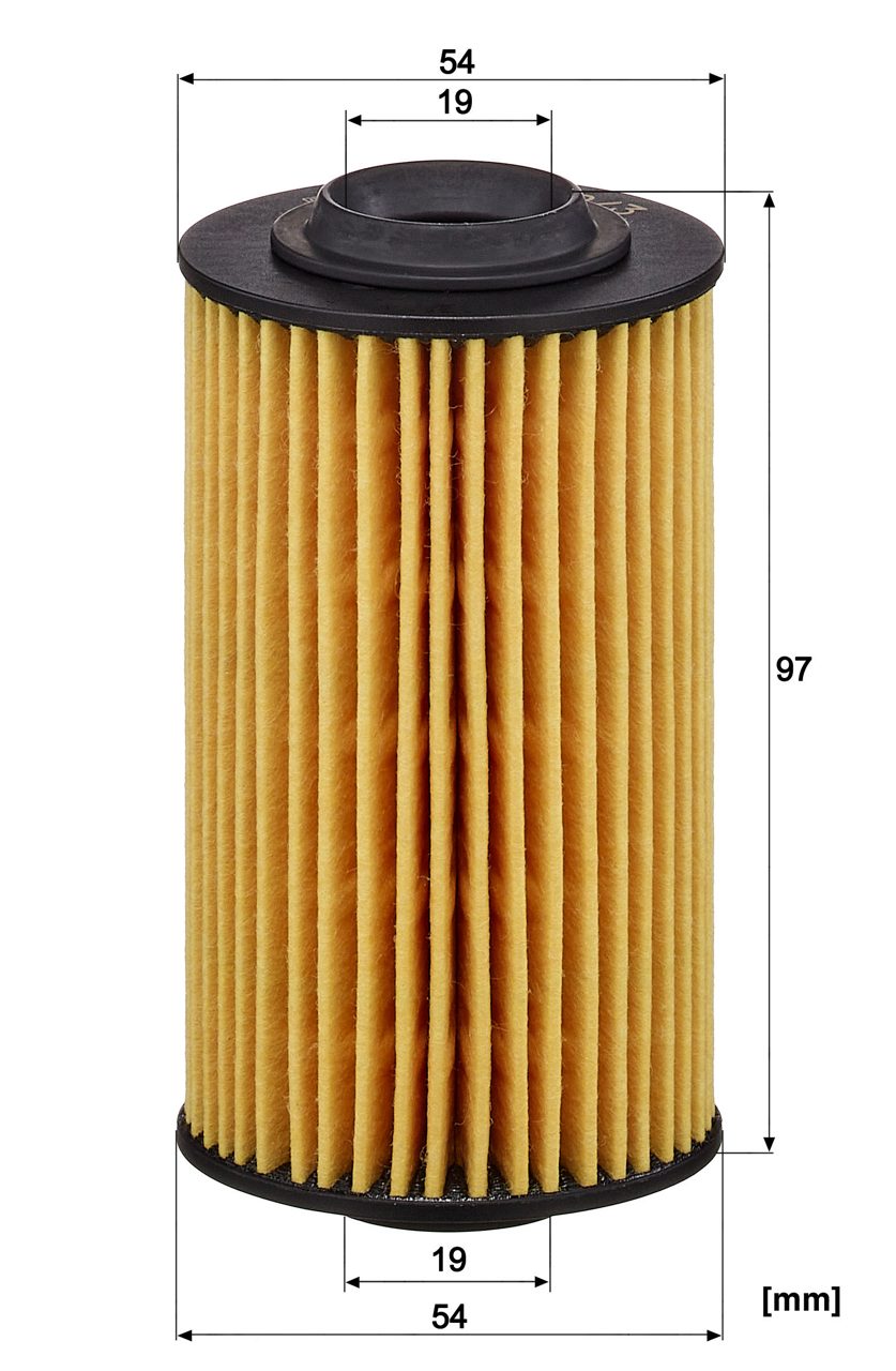 Product Image HU69/3X_MANN-FILTER