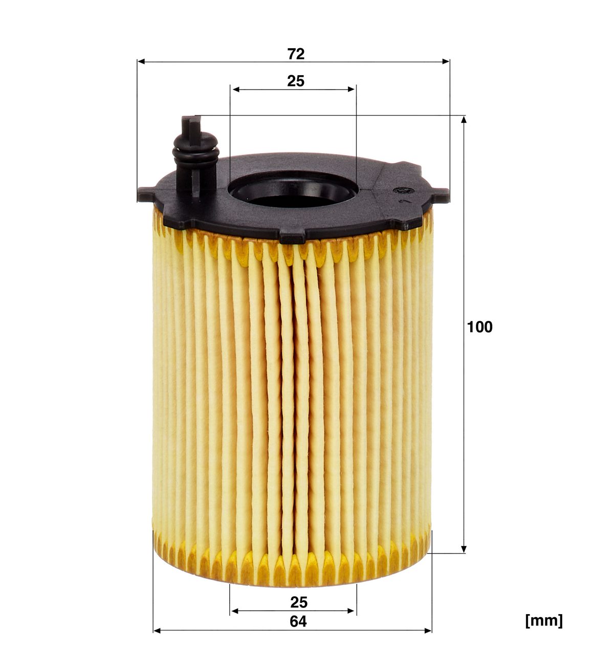 Product Image HU7006Z_MANN-FILTER
