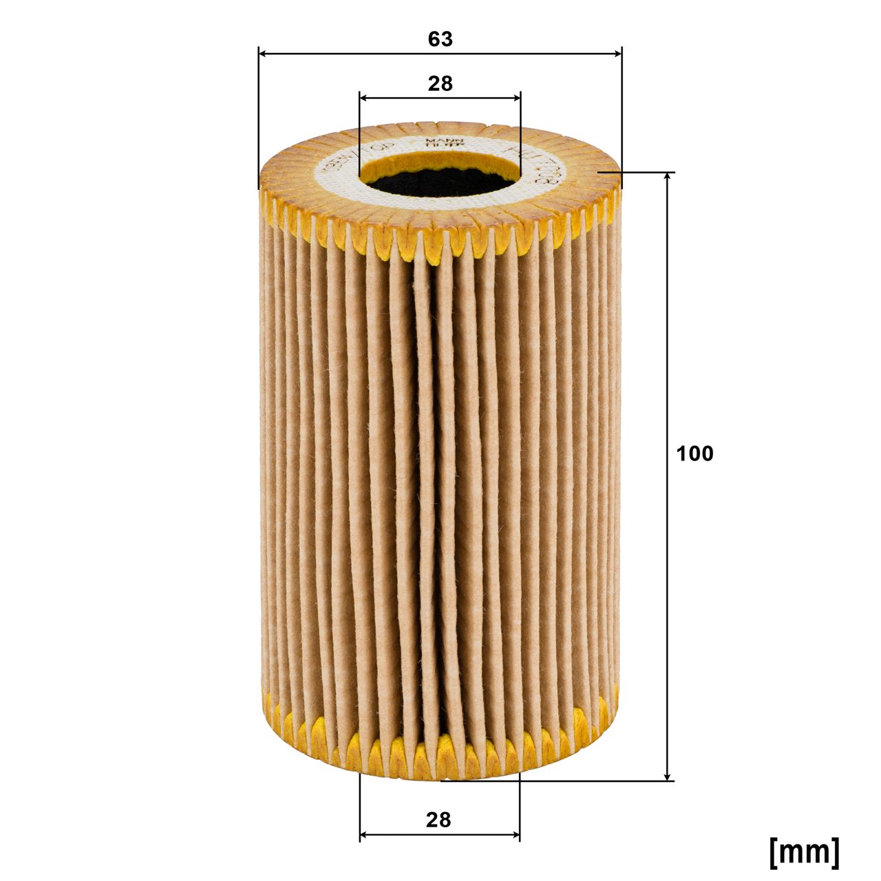 Product Image HU7008Z_MANN-FILTER