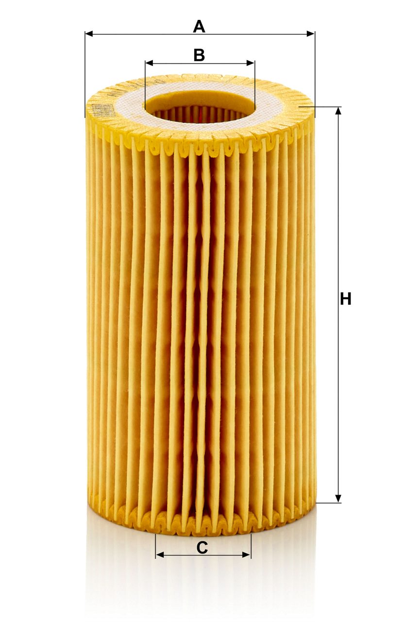 Product Image HU7010Z_MANN-FILTER